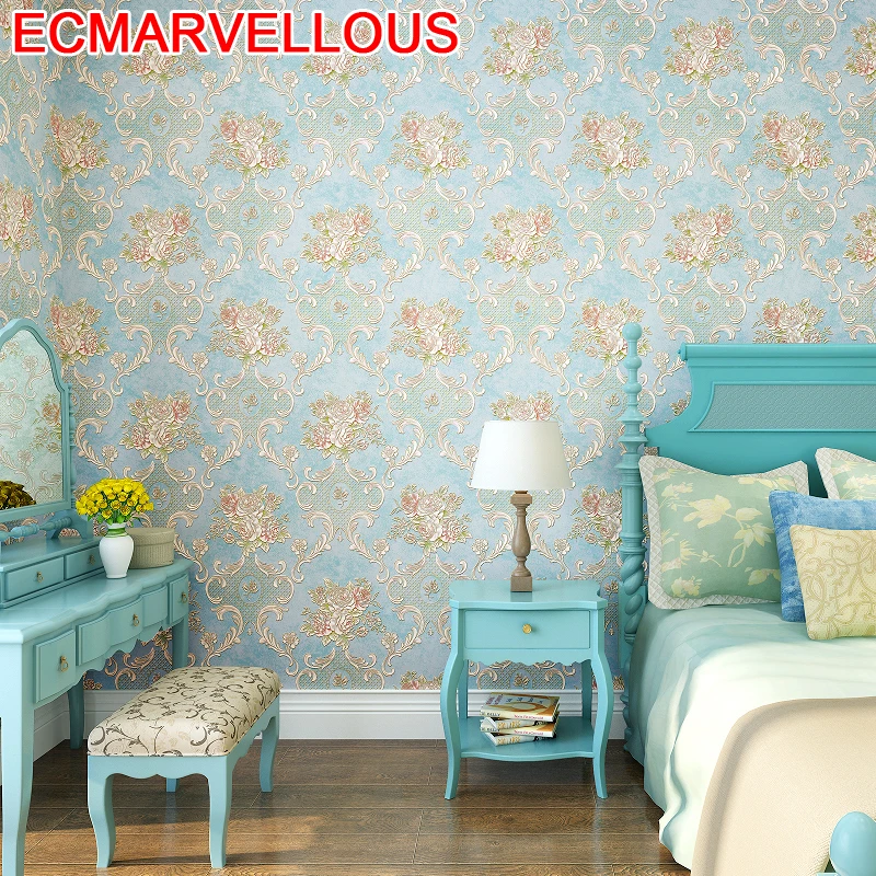 Настенная бумага для домашнего декора клейкая дома|Обои| |