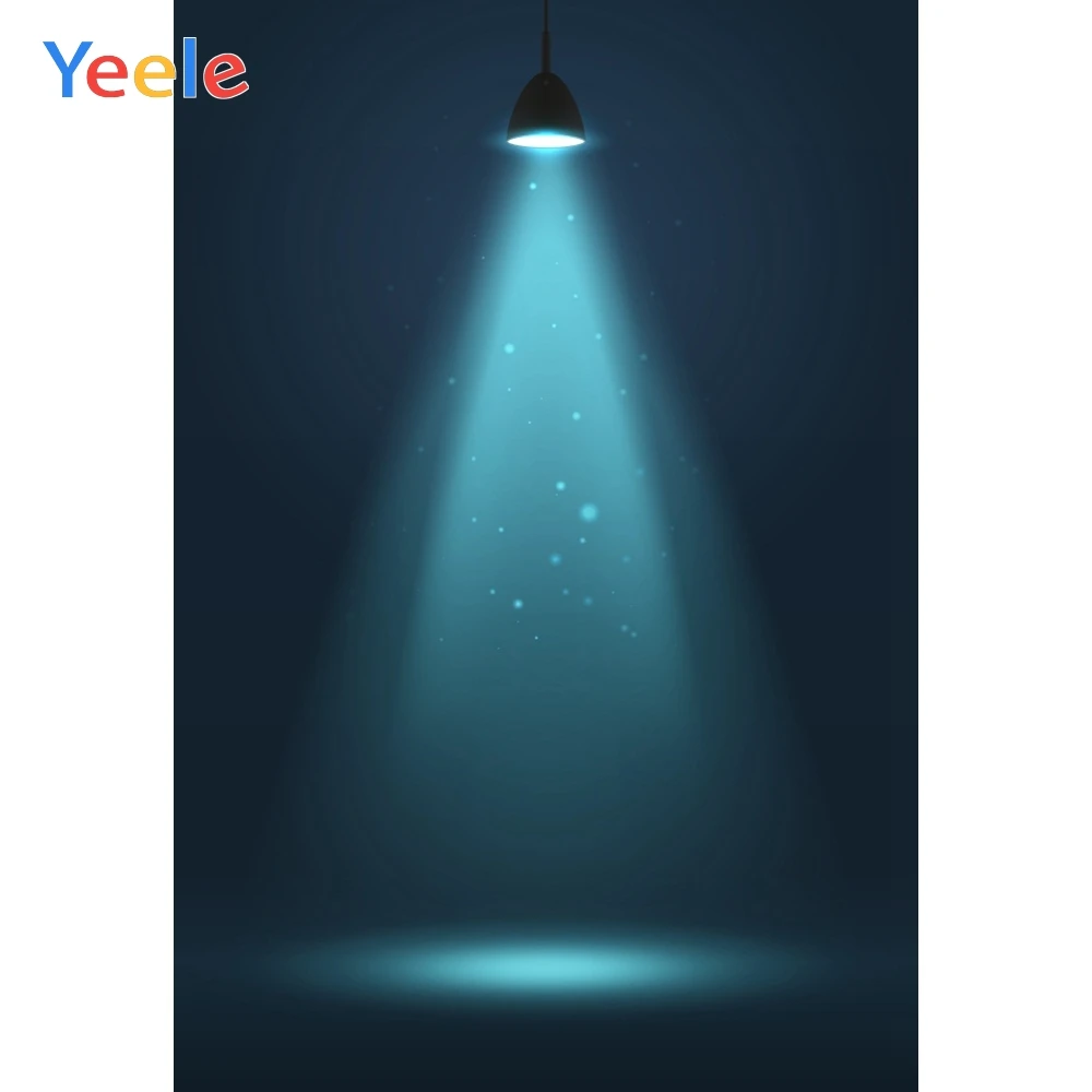 

Фон для фотосъемки Yeele с темным градиентом