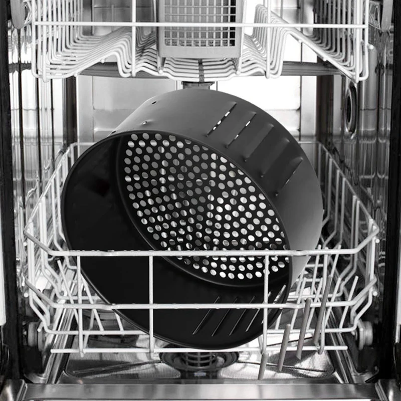 

Air Fryer Replacement Basket 3.7QT for Power Gowise USA Air Fryer and All Air Fryer Oven, Air Fryer Accessories