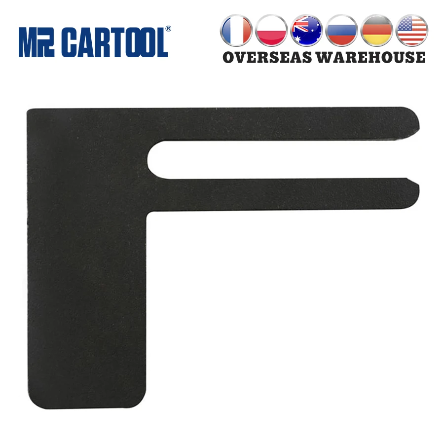 MR CARTOOL балансировочный вал синхронизирующая блокировочная пластина инструмент