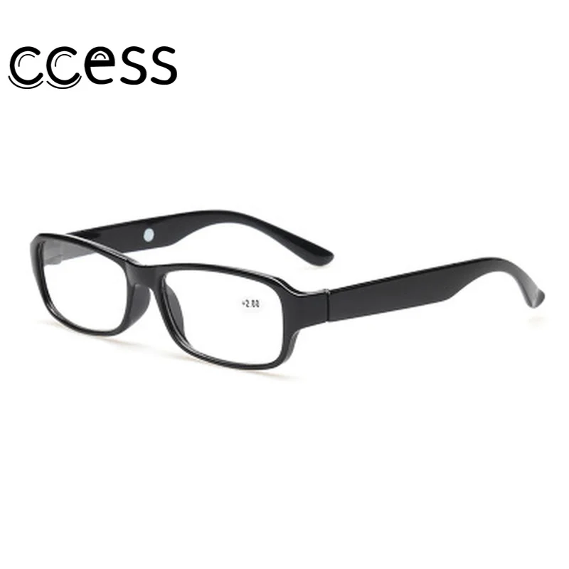

2020Square Magnetic Magnet Presbyopic Eyeglasses Frames Square Reading Glasses Unisex +1.0 +1.5 +2.0 +2.5 +3.0 +3.5 +4.0 Oculos