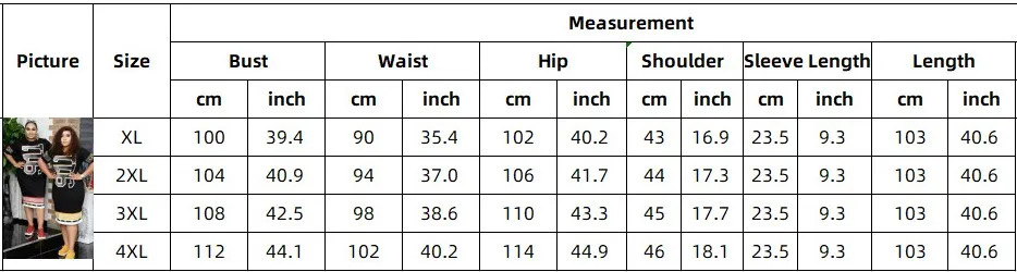 

African Dresses For Women 2021 Africa Clothing Dashiki New Style Summer Autumn Dress Fashion Africaine Femme Letter Print Dress