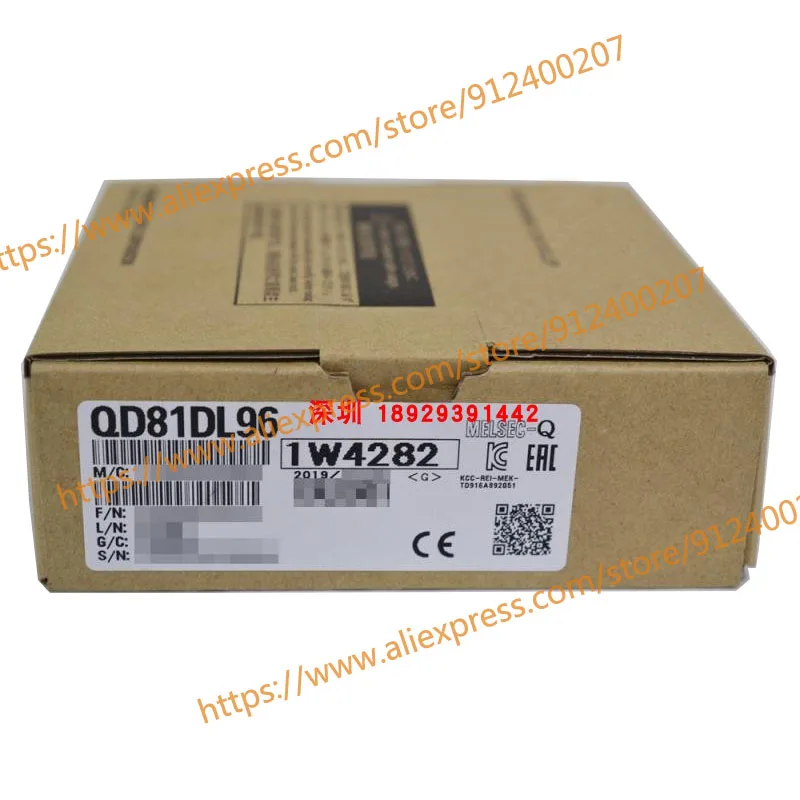 

Продаем только новые оригинальные QD81DL96