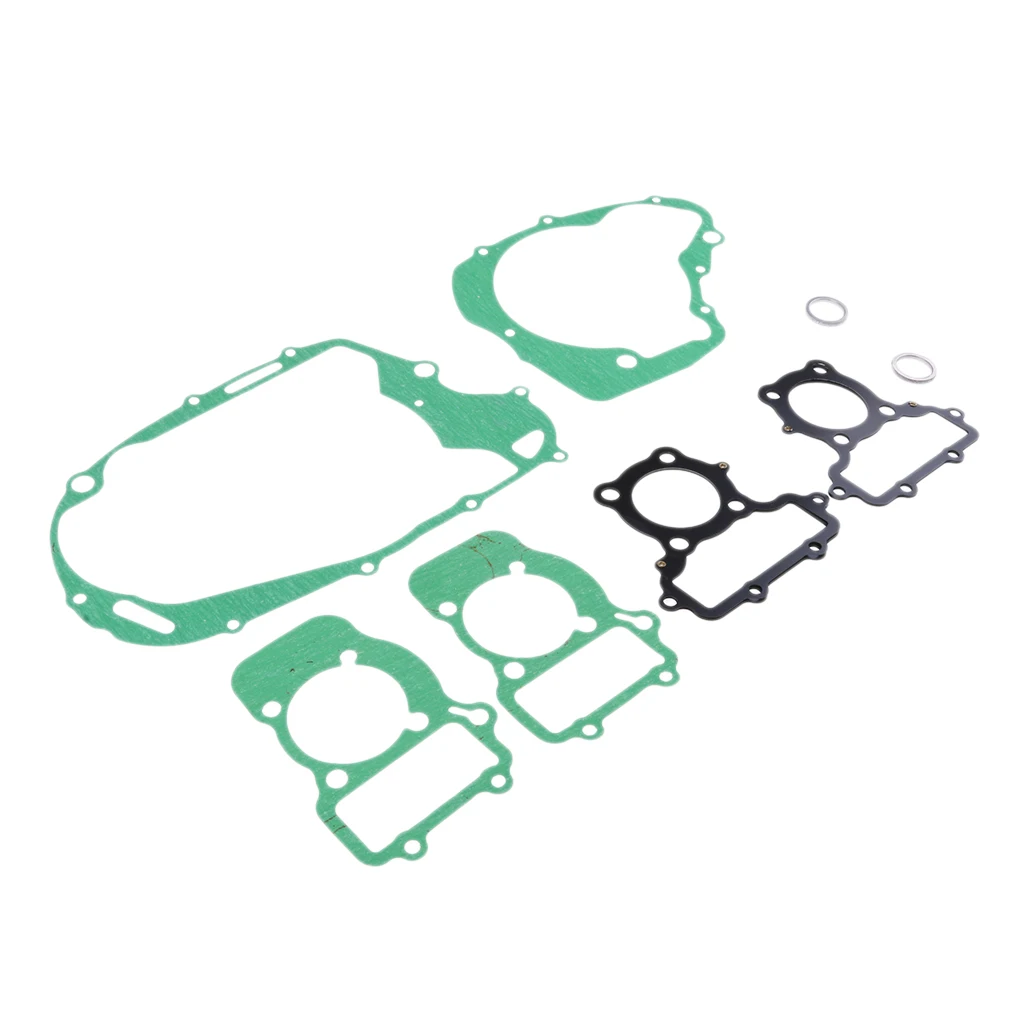 

Full Complete Engine Cylinder Gasket Set For Yamaha Vstar 250 2007-UP