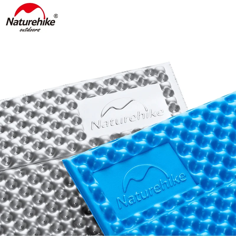 Naturehike открытый коврик для кемпинга Сверхлегкий пенопластовый пикника складной
