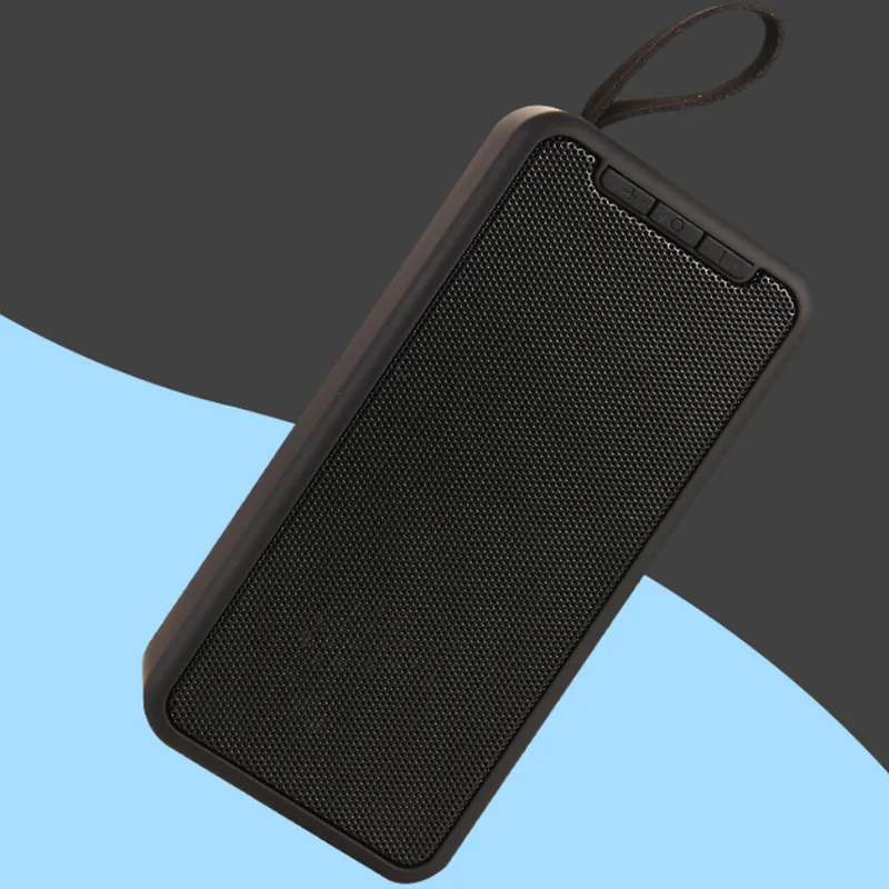 Смарт Беспроводной портативный мини Bluetooth o FM радио карта U диск | Электроника