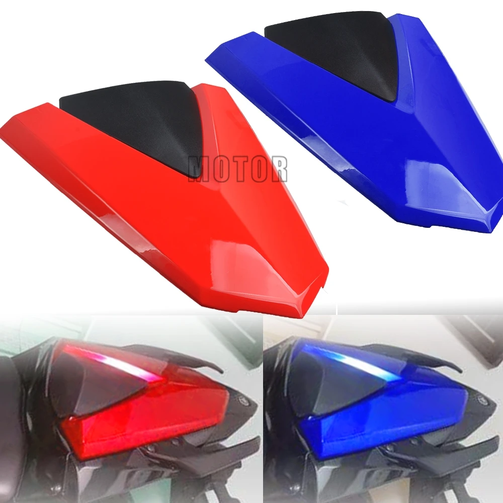 Обтекатель для заднего пассажирского сиденья мотоцикла YAMAHA MT 03 125 2016 2017 2018 MT03