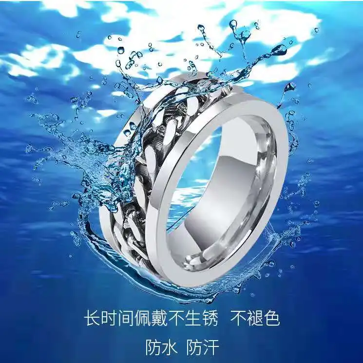 Кольцо открывалка для пивных бутылок из нержавеющей стали|Открывалки| |