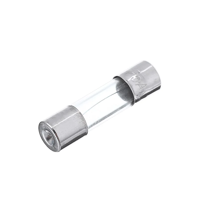 100 шт. Стекло трубка предохранители в ассортименте Наборы электрические