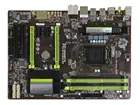 Материнская плата Gigabyte G1.Sniper B5, бу, Intel B85 LGA 1150 DDR3 32 Гб ATX Game