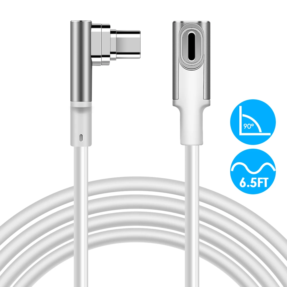 Магнитный адаптер для Pixelbook/Matebook высокоскоростной 9 контактный двусторонний usb