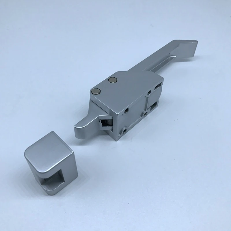 Ручка для морозильной камеры дверной шарнир духовки Холодильный магазин