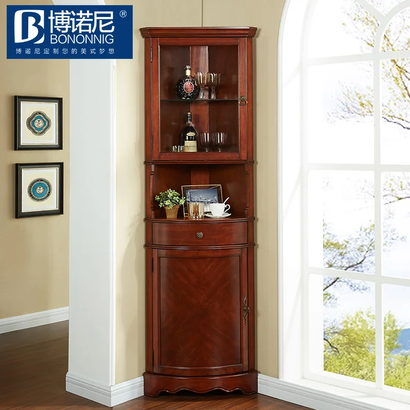 Shabby chic гостиная meuble дальномер дисплей шкаф Органайзер armario книжная полка estanteria