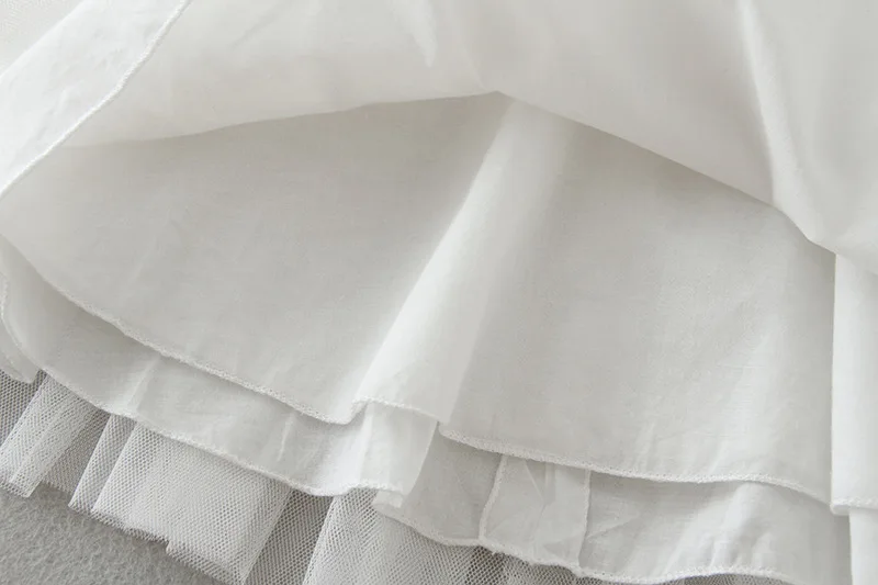 

Newborn Christening Dress Infant Princess Clothes First Birthday Party Wear White Christening Dresses For Baby Girl Lace Gowns