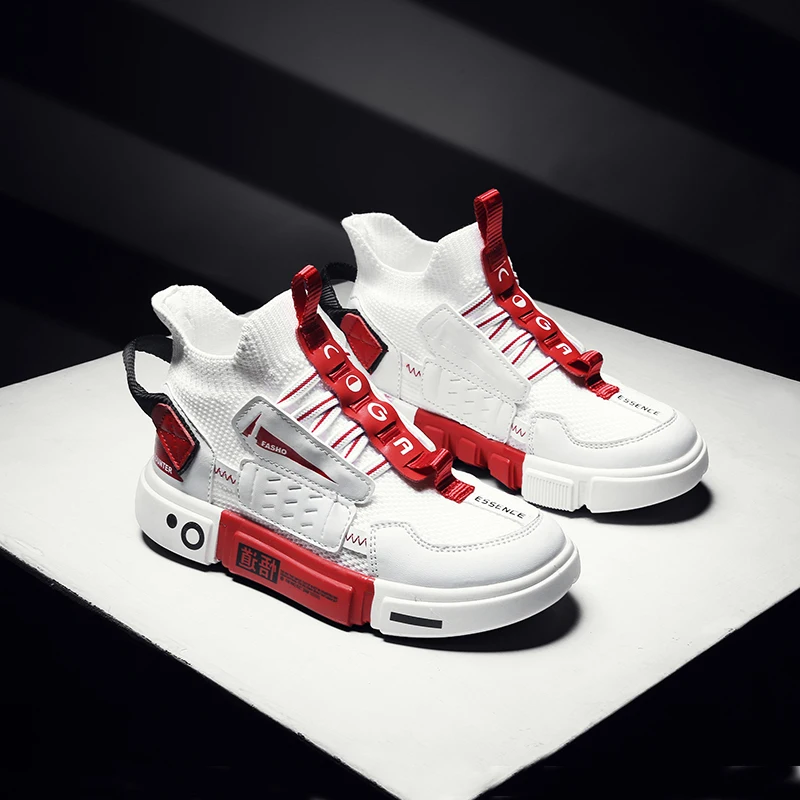 

Summer Kids Sport Shoes For Boys Sneakers Boy Breathable Casual Children Shoes Baby Boys Child Shoes Chaussure Enfant