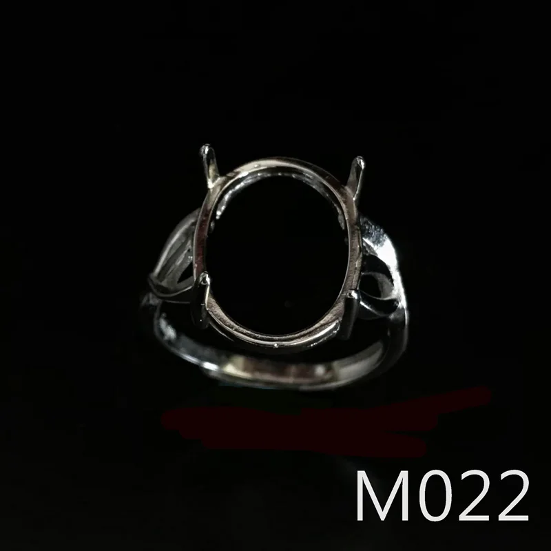 Кольцо-держатель из серебра пробы 13 х16 Дюймов 5 шт. | Украшения и аксессуары