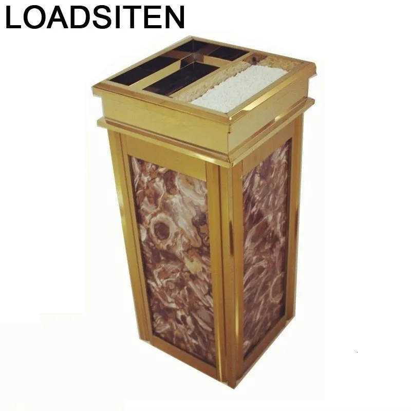 

Waste Bag Papelera Habitacion Pattumiera Dust Basurero Prullenbak Commercial Hotel Bin Dustbin Cubo Basura Poubelle Trash Can