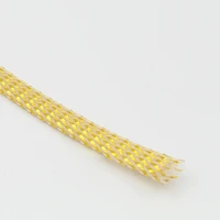 3meter 6 12mm audio rca or speaker cable gold foil silver foil shielded net shock proof net shock proof interference
