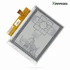 Экран e-ink ED060SC4 (LF), 6 дюймов, 600x800, для электронной книги Pocketbook 302, замена дисплея