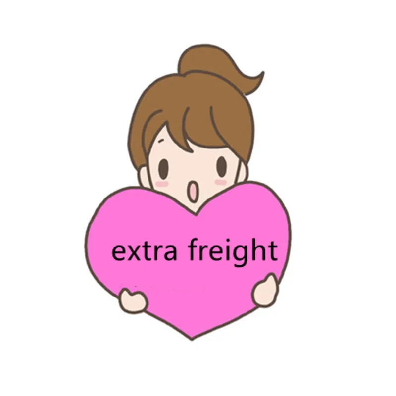 

Special link for extra freight