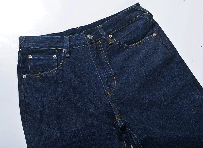 

Casual Designer Jeans Distressed Skinny Pants Mens Denim Jeans for Men Clothing Boyfriend Luxury 1:1 Quality Animal Embroidered