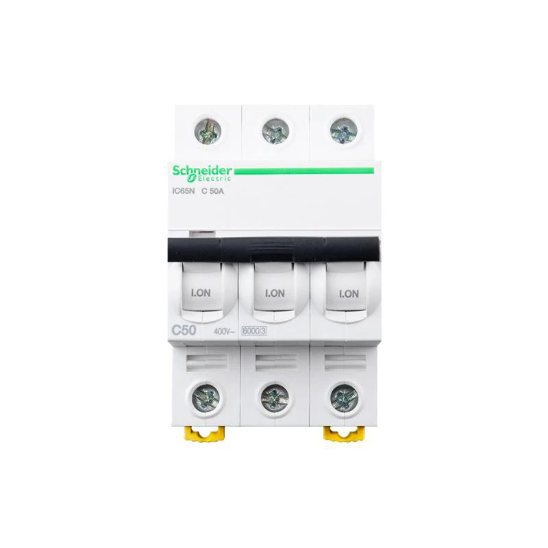 Переключатель воздуха VIGI IC65N 3P 4P Fehlerstromschutzschalter модуль утечки modul аксессуары 40A