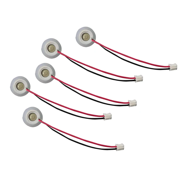

ELOOLE Ультразвуковой увлажнитель воздуха 5V