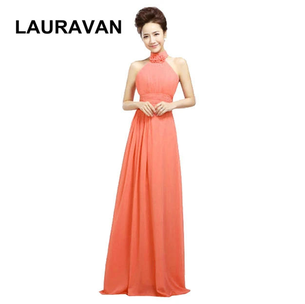 Женское шифоновое платье без рукавов Элегантное Длинное Платье в стиле арбуза с