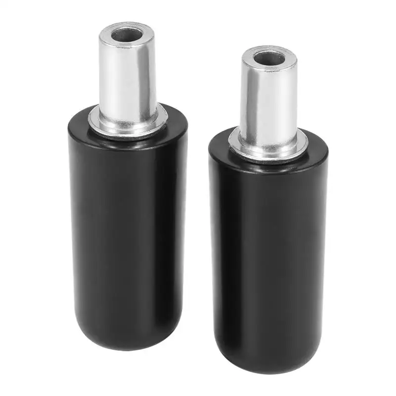 

for Yamaha 1 Pair Universal Motorcycle Frame Sliders Anti Crash Protector Engine Guard Cover Protection Motorcycle Accessories