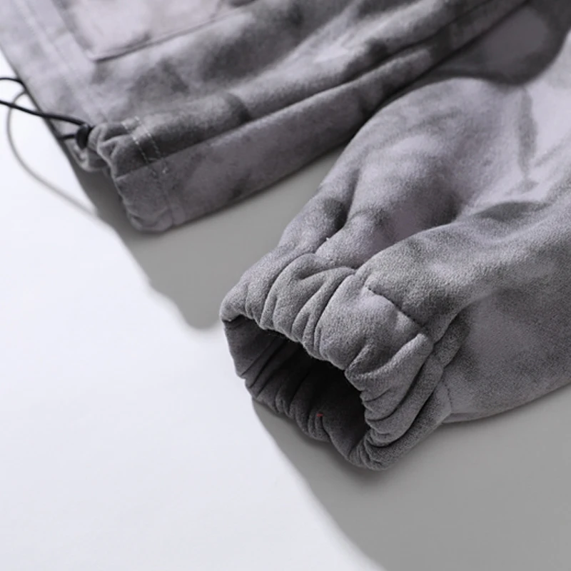 

Women Oversized Hoodie Men Hip Hop Streetwear Tie Dye Print Hooded Tops Winter Hoodies Pullover Autumn Warm Fashions Sweatshirts