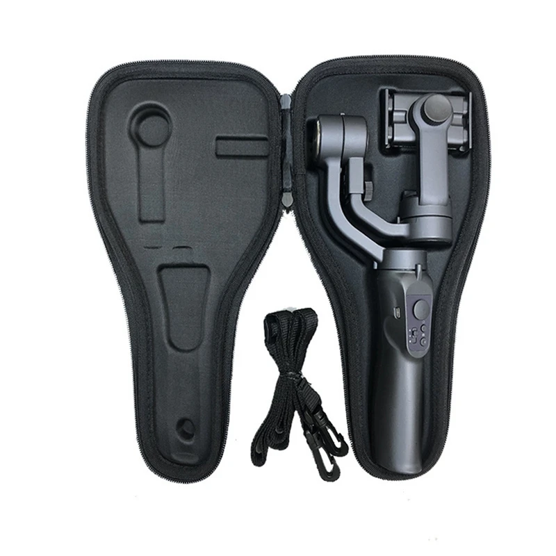 Portable Hard Case Storage Bag for H4/S5/S5B Handheld Gimbal Shockproof Abrasion Resistant Protective | Электроника
