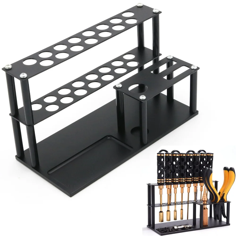 Инструмент для отвертки из алюминиевого сплава кронштейн ножницы плоскогубцы