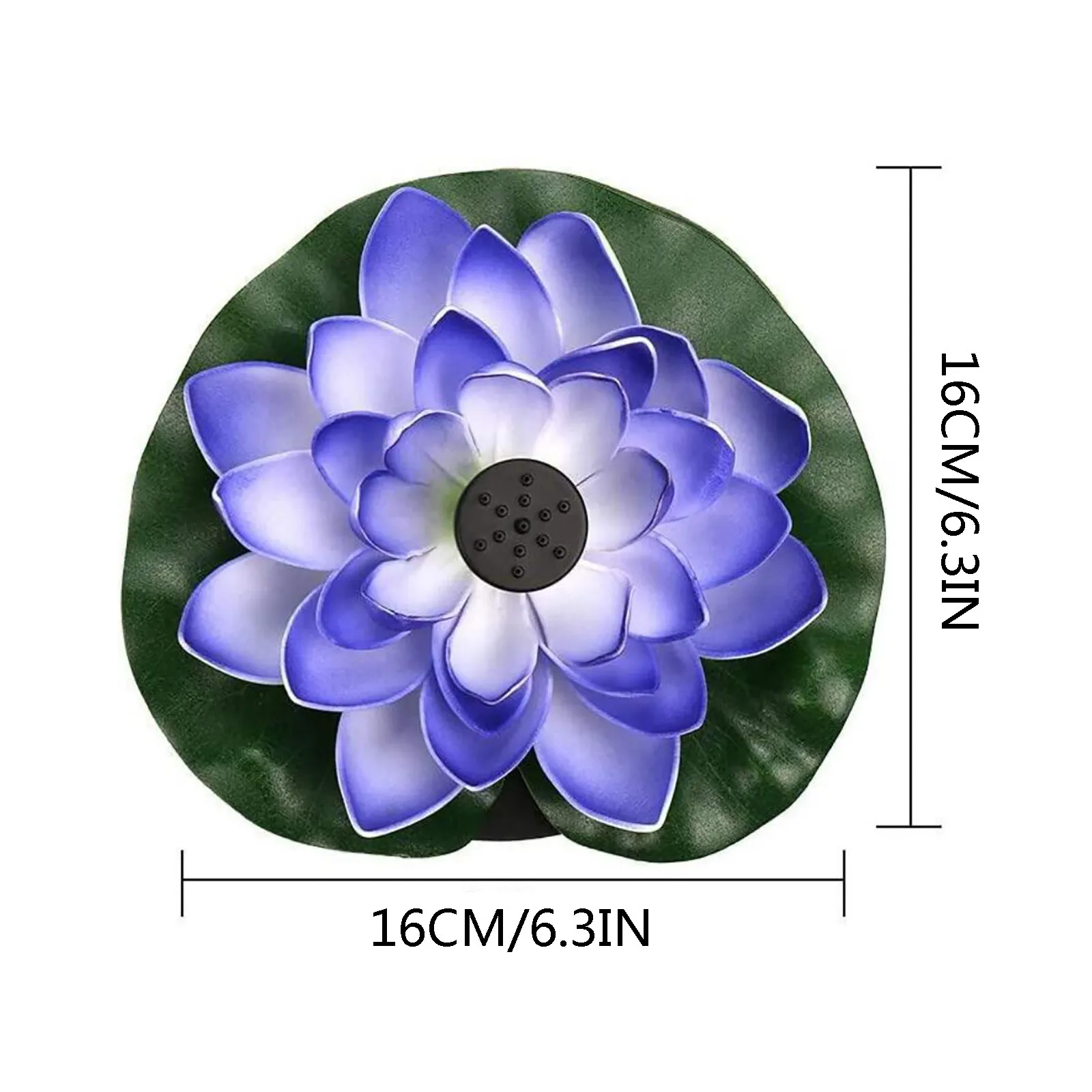 Водные фонтаны на солнечной энергии плавающие водные украшения для уличного