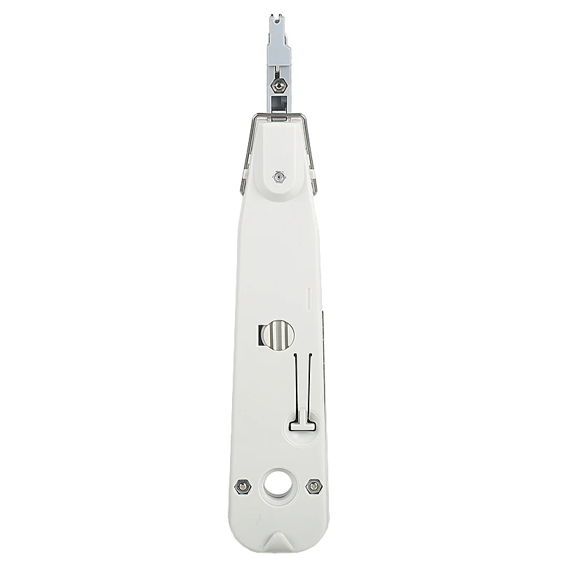 Серый телефонный кабель AUA RJ11 RJ45 профессиональный набор инструментов для