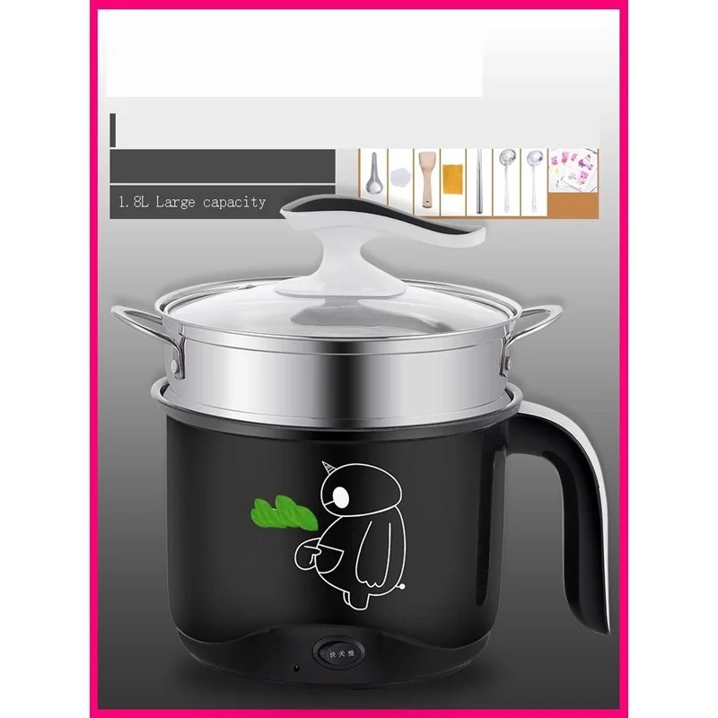 mutfak aletleri restaurant home aparato cocina keukenapparatuur electrical kitchen appliance catering equipment electric skillet free global shipping