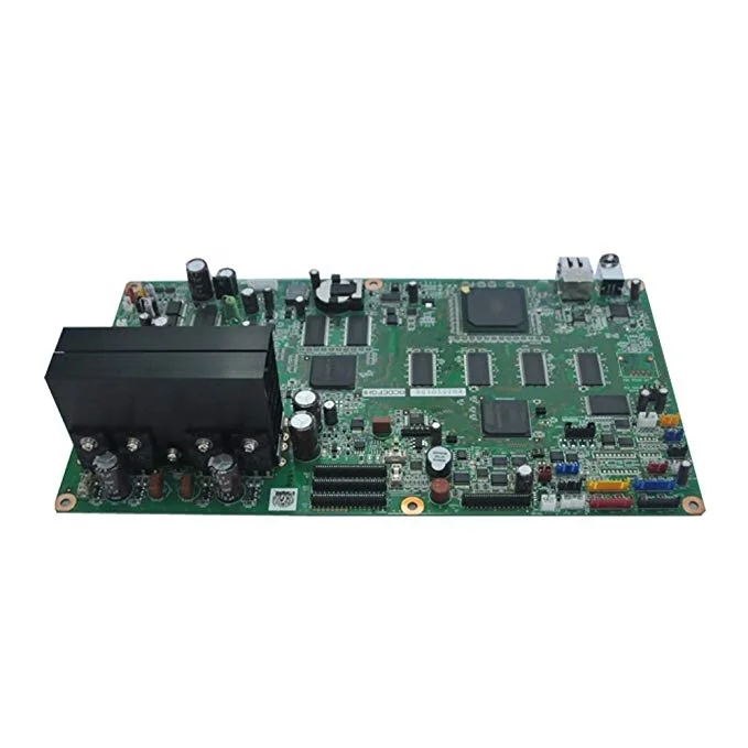 Оригинальная новая материнская плата в сборе для головного оборудования |