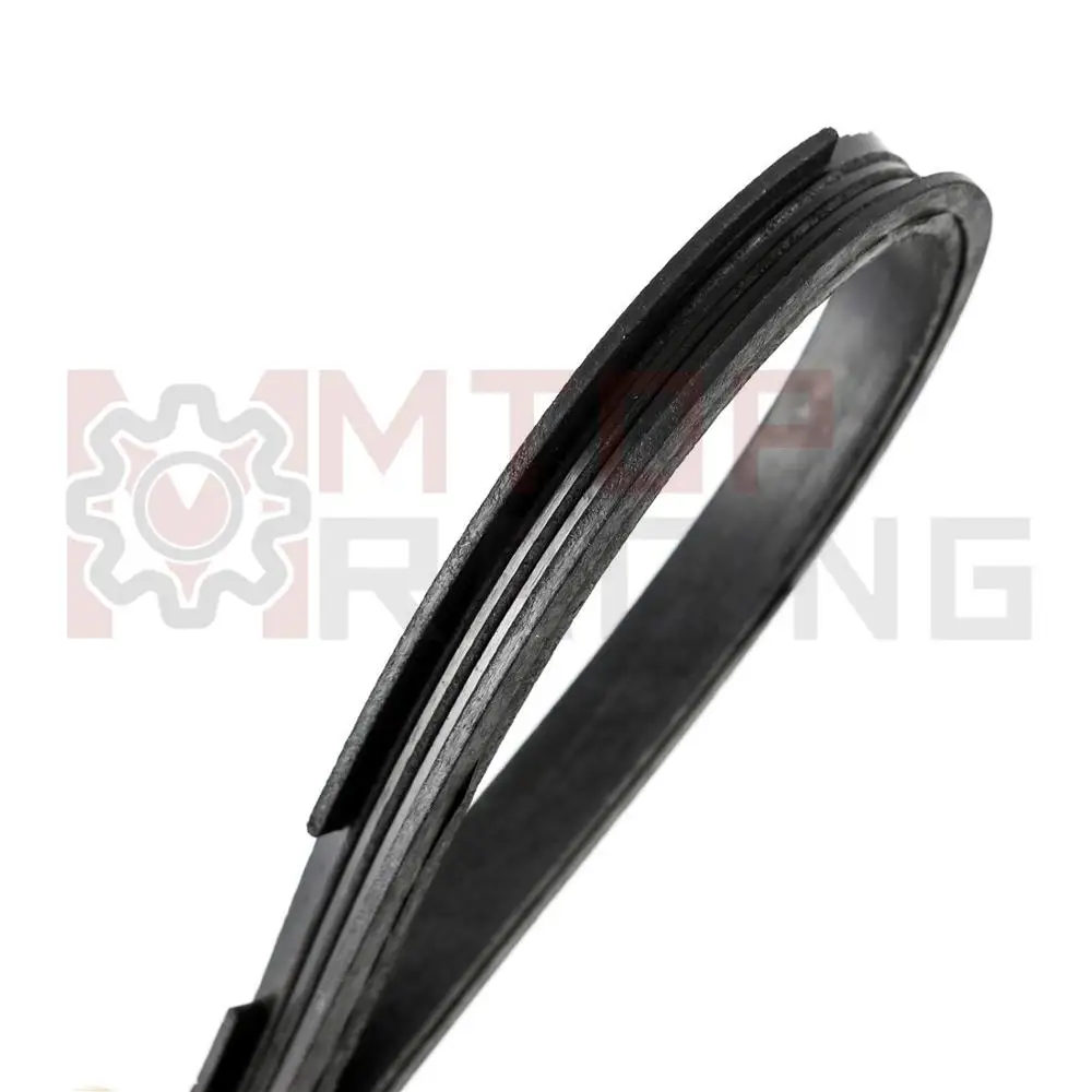 Прокладка крышки головки цилиндра для Kawasaki ZX1000 Ninja ZX-10R ZX10R 2004 2005 2006 2007 2008 2009 2010