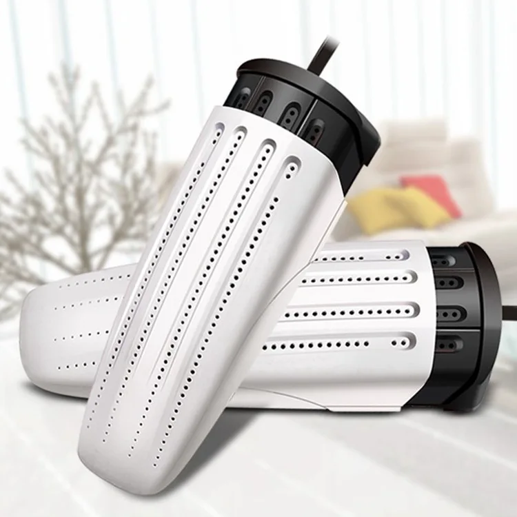 

Shoe Dryer Household Adult Timing Telescopic Warm Shoe Dryer Taiwan 110V European / American / British for Winter
