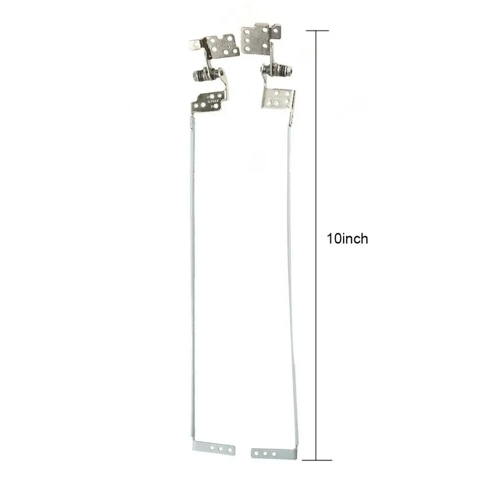 Новый ЖК шарнир для ноутбука ASUS X550 X550T X550LA A550 Y581C X550C K550C A550C X550V K550V F550 R510 X550VL левые и