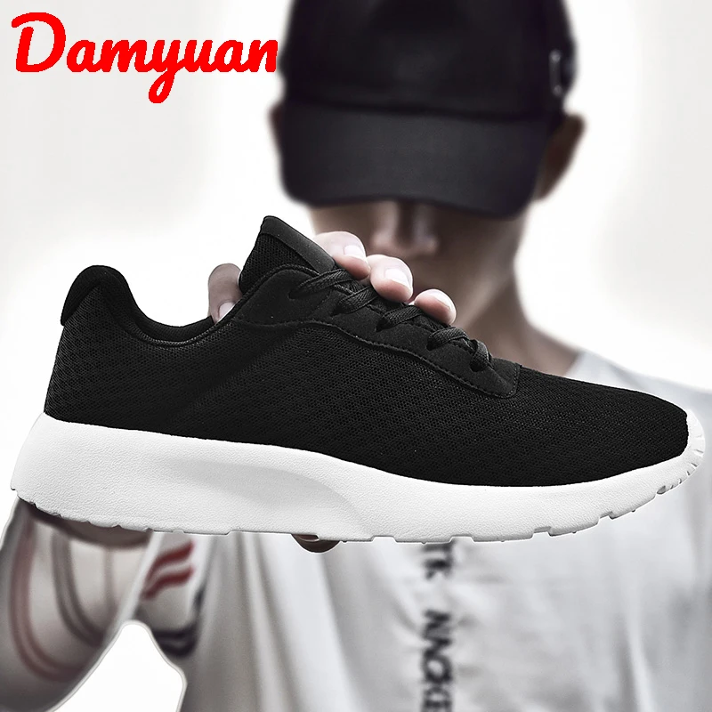 Damyuan 2019 новые модные удобные воздухопроницаемые увеличенная интегрированная