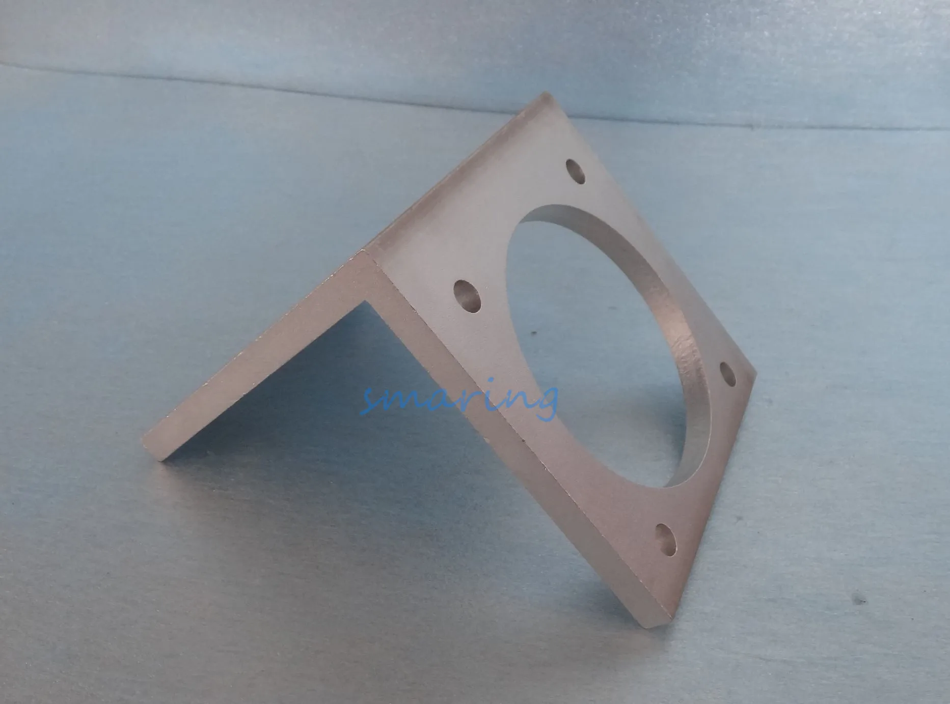 Servo Bracket For Standard Steering Bearing To DIY Humanoid Robot Arm Robotic Part Accessory | Игрушки и хобби