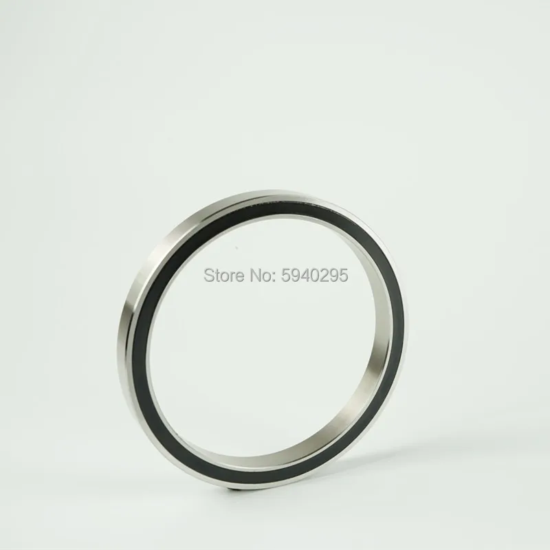 Рисунок 2 - Тонкие герметичные подшипники JU060CP0