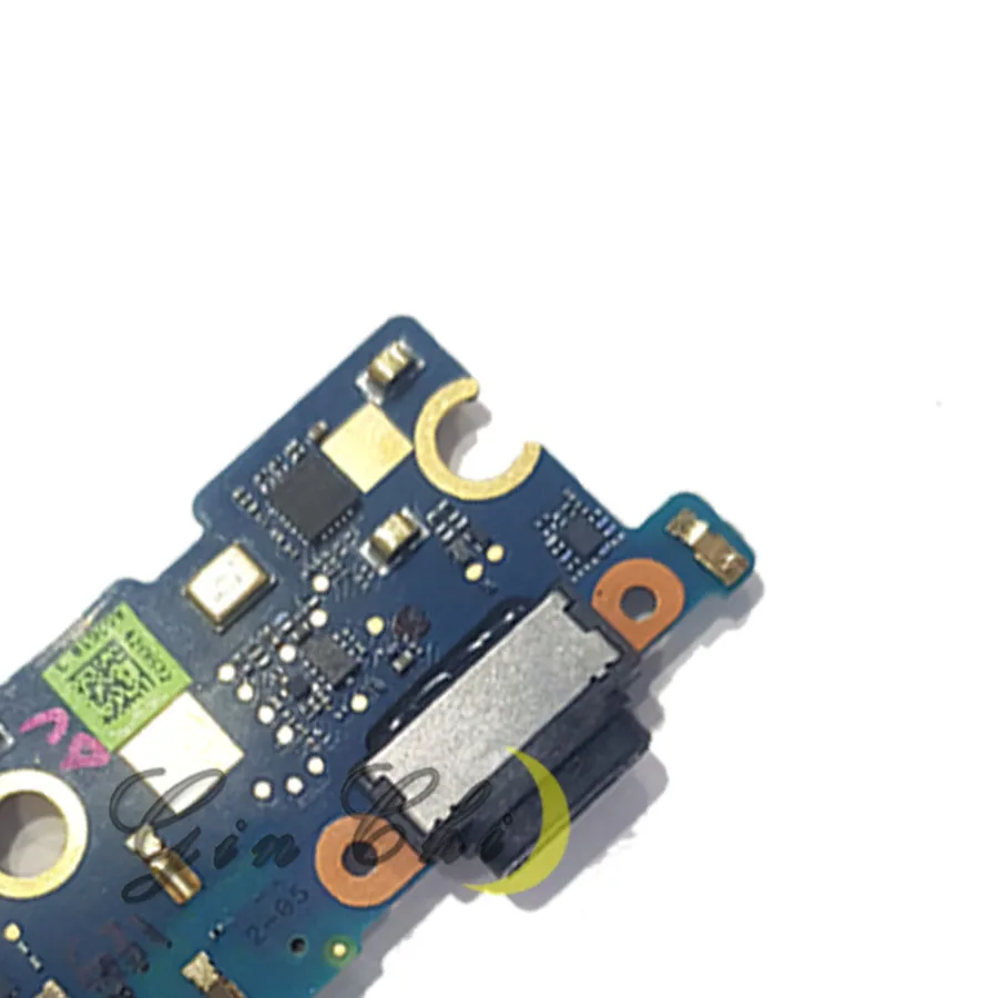 Для htc U11 USB зарядка flex для htc U11 зарядный порт гибкий кабель U11 Micro USB док-станция разъем Замена