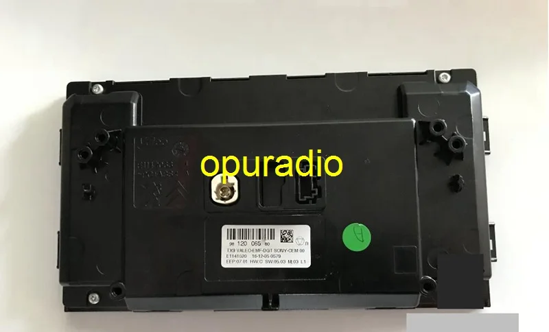 Бесплатная доставка 7 дюймов ЖК дисплей Дисплей LPM070G215A экран с сенсорной панелью