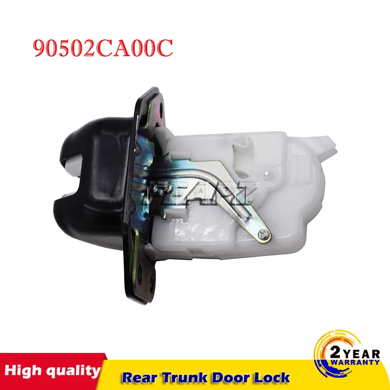 Замок на дверь багажника для Nissan Murano 90502CA00C 905021BA0A 90502EN00A|Замки и фурнитура| |