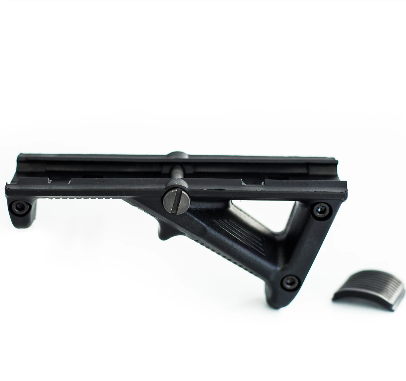AEG Airsoft тактическая ручка для JinMing 8th M4A1 гелевый мяч игра нейлон Foregrip для игрушечного пистолета запасные аксессуары