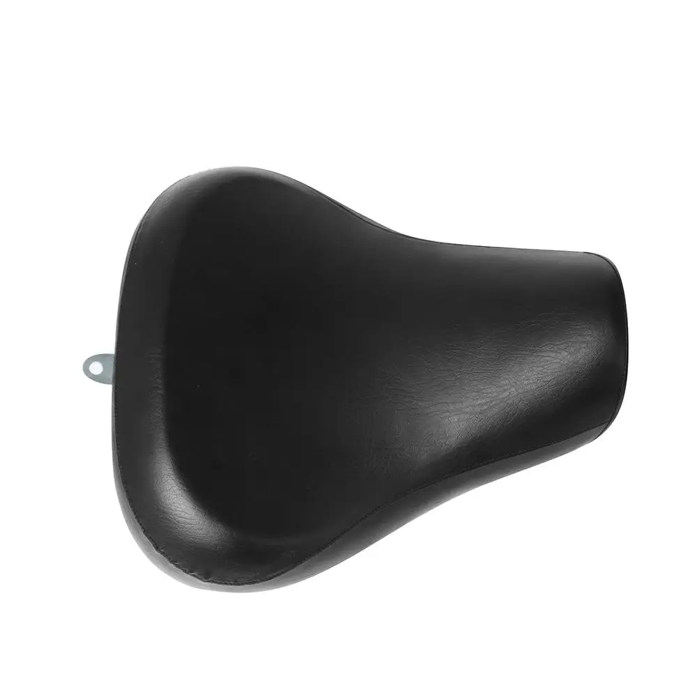 Motorcycle Front Driver Seat Cushion Waterproof Solo Saddle Fit For Sportster 883 1200 72 48 1983-2003 |