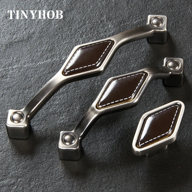 Цинковый сплав + керамические Ретро ручки/ручки кухонные шкафы/ручки шкафа для