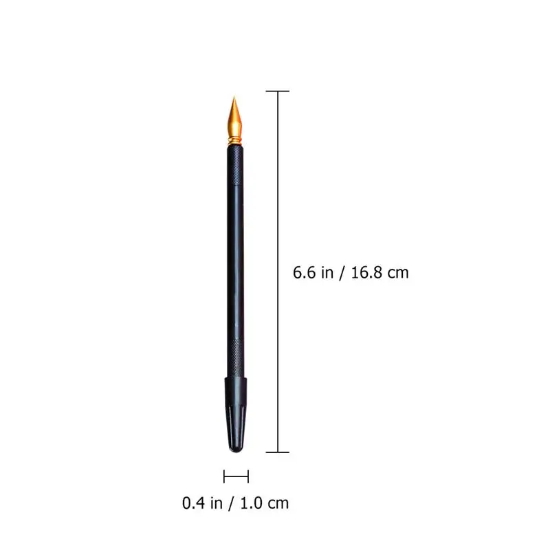 

6pcs Scratch Painting Pens Sketch Art Drawing Scraping Pens Stylish Pens