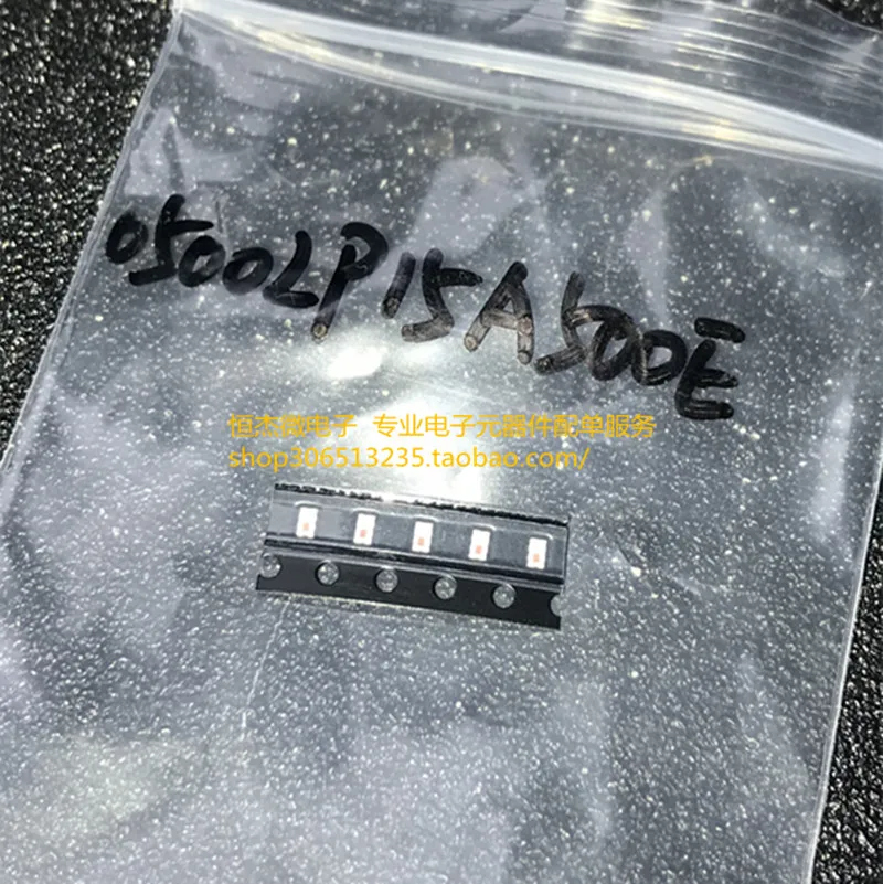 Новая оригинальная горячая продажа 0500LP15A500 0500LP15A500E RF0-500МГц вкл.